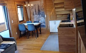 Liskowa Komnata
